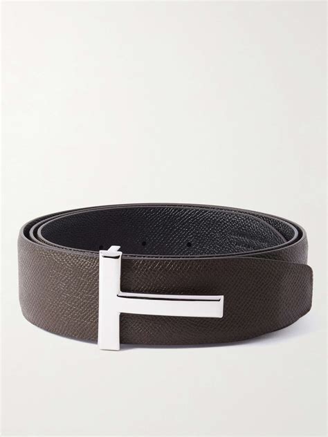 tom ford belt men's sale